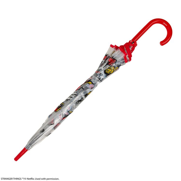 Product Ομπρέλα Stranger Things Hellfire Club Umbrella image