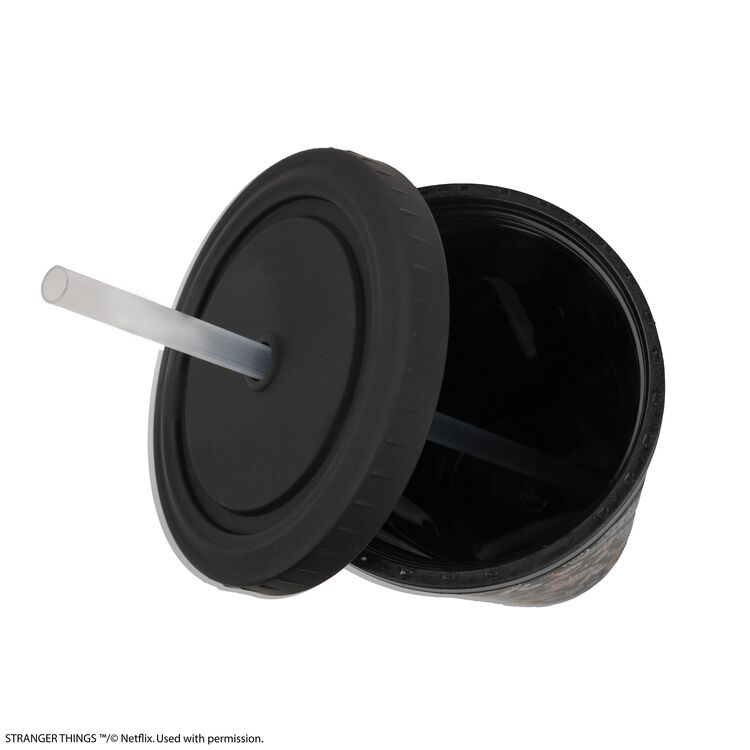 Product Ποτήρι Stranger Things WSQK Hellfire Club Tumbler image