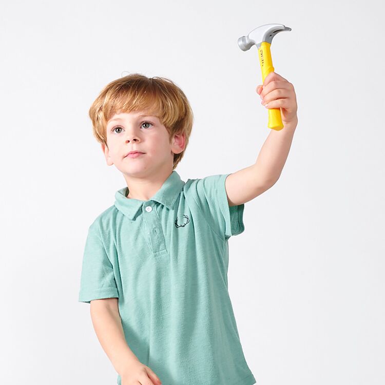 Product Stanley Jr. - Role Playing: Mega Pretend Play Hand Tool Set (SRP064-SY) image