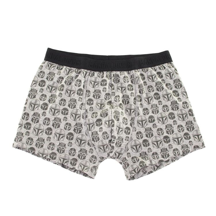 Product Star Wars Mandalorian Boxer Set image