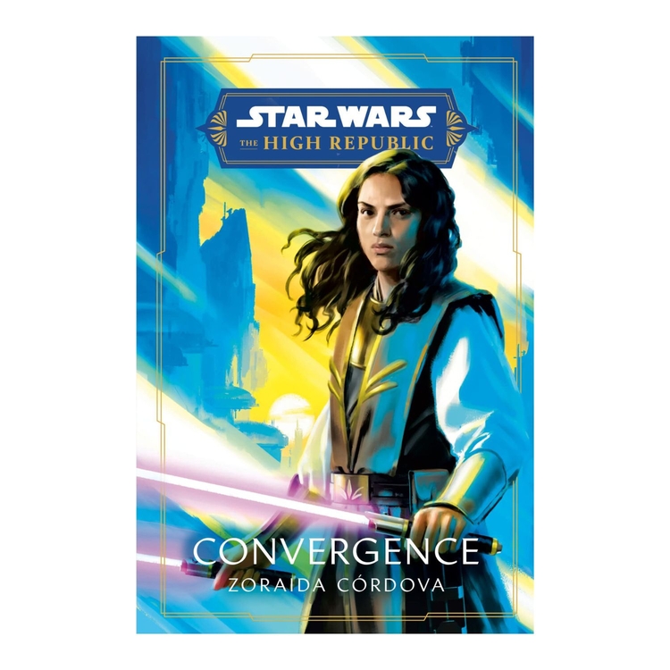 Product Star Wars Convergence image
