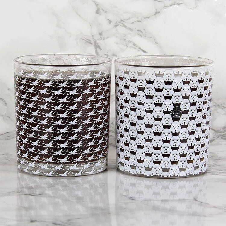 Product Star Wars Drinking Glasses image