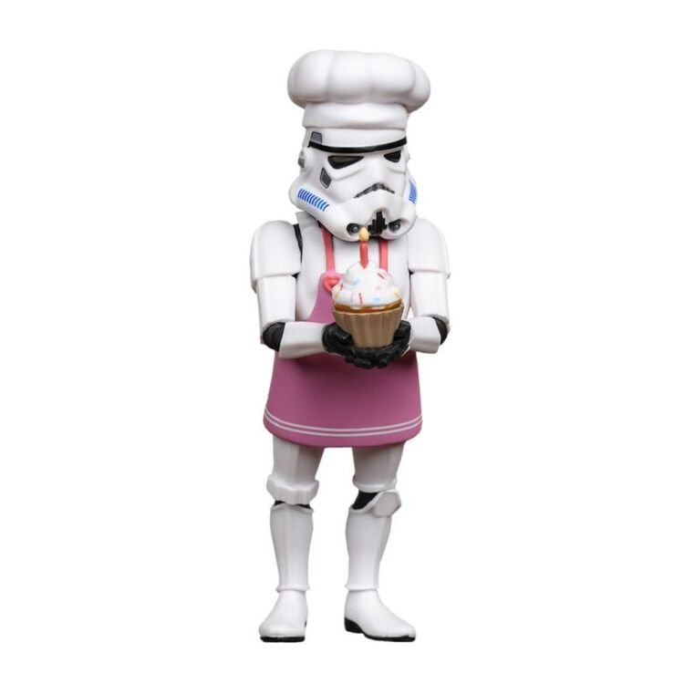 Product Minix Star Wars  Stormtrooper "Birthday" image