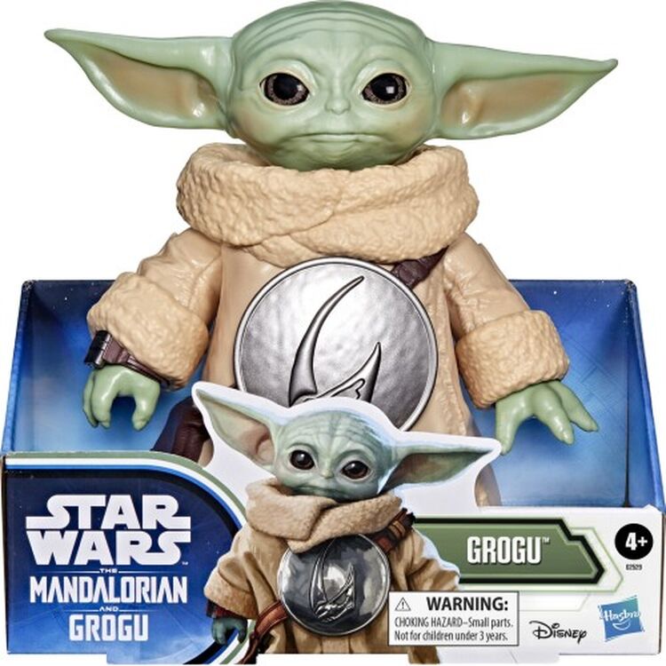Product Φιγούρα Δράσης Hasbro Star Wars: Figures - Stylish (G2529) image