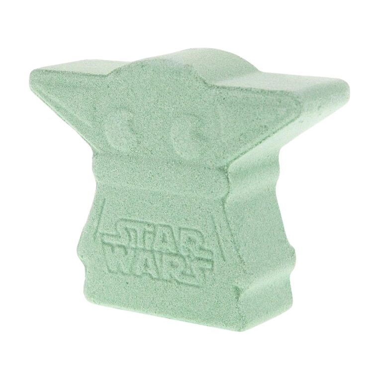 Product Star Wars Grogu Bath Fizzer image