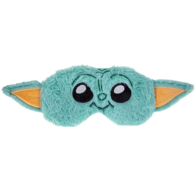 Product Star Wars Grogu Sleep Mask image