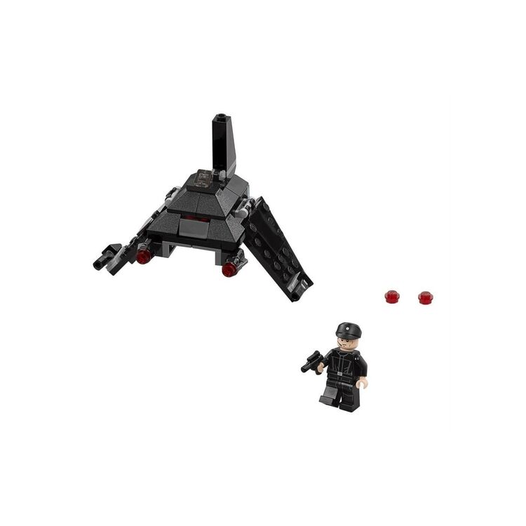 Product LEGO® Star Wars: Krennic's Imperial Shuttle Microfighter (75163) image