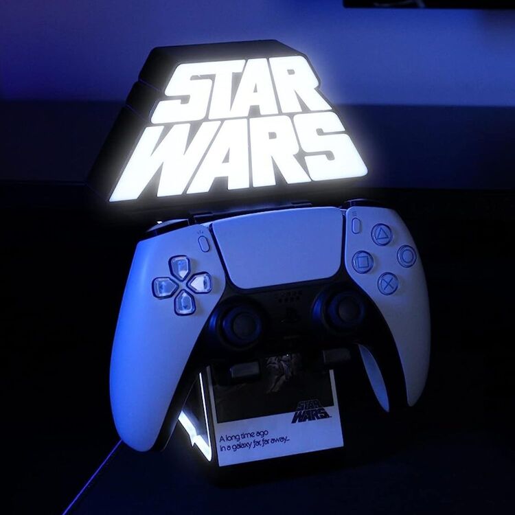 Product Star Wars Icon Cable Guy image