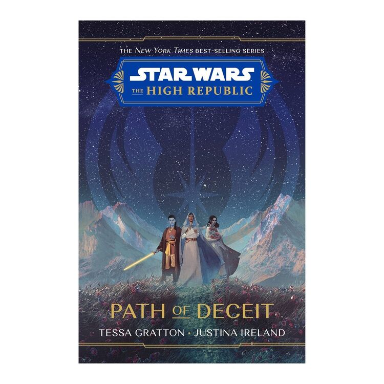 Product Star Wars The High Republic: Path Of Deceit image