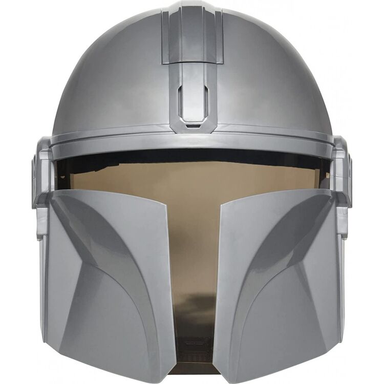 Product Hasbro Disney: Star Wars - Mandalorian Electronic Mask (F5378) image