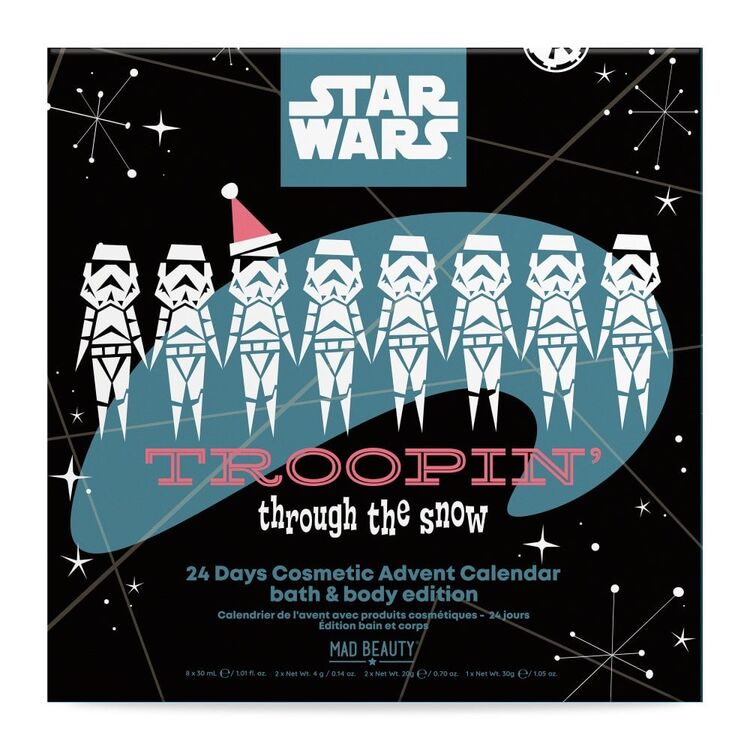 Product Advent Calendar Star Wars Xmas image