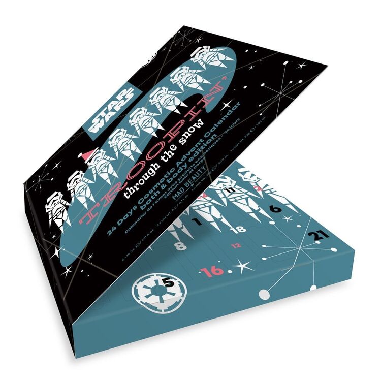 Product Advent Calendar Star Wars Xmas image