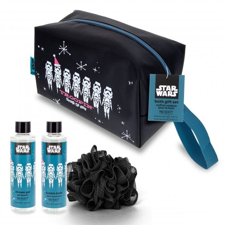 Product Star Wars Xmas Bag Set image