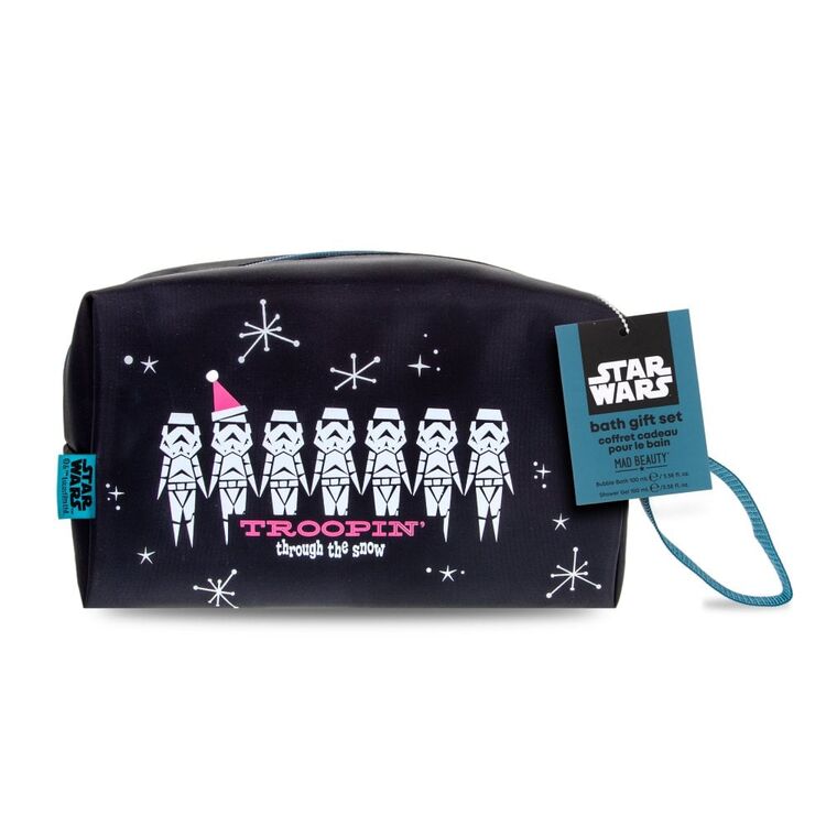 Product Star Wars Xmas Bag Set image