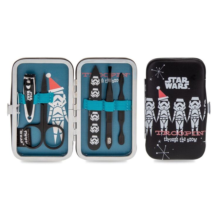 Product Σετ Μανικιούρ Star Wars Xmas Manicure Set image