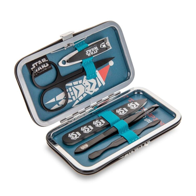 Product Σετ Μανικιούρ Star Wars Xmas Manicure Set image
