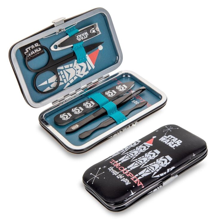 Product Σετ Μανικιούρ Star Wars Xmas Manicure Set image