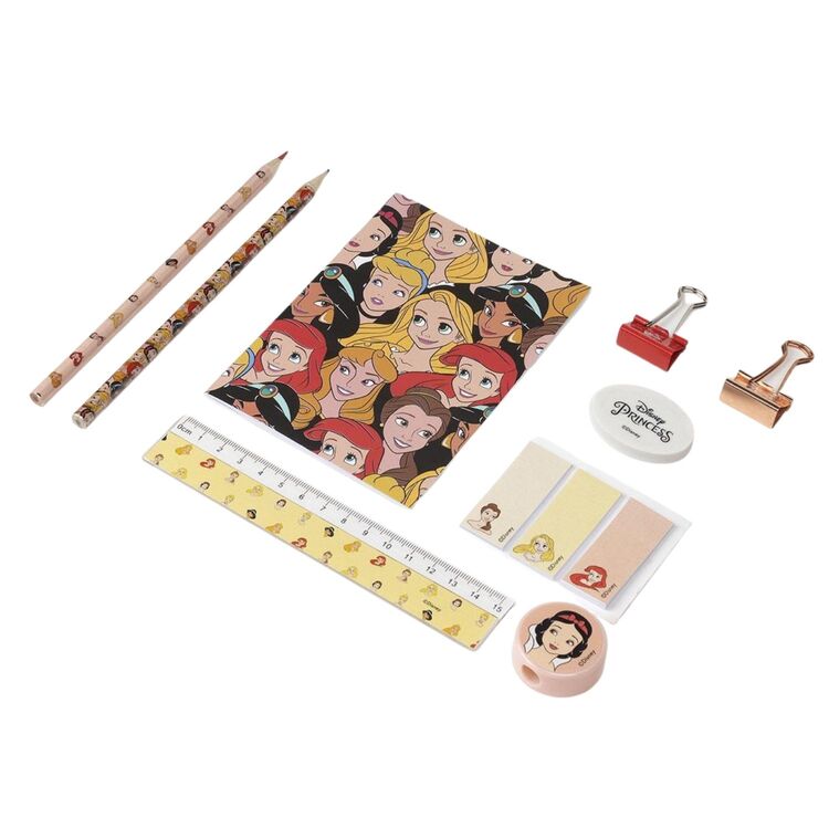Product Σετ Γραφείου Disney Princess image