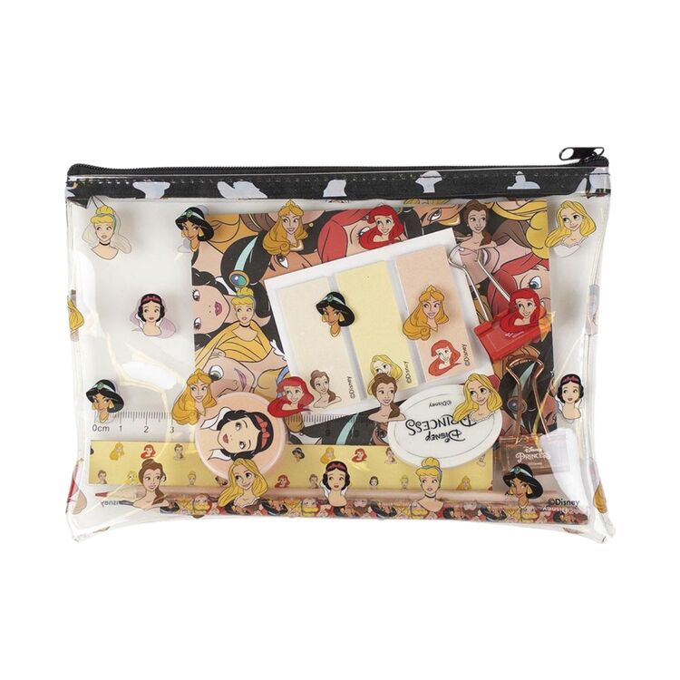 Product Σετ Γραφείου Disney Princess image
