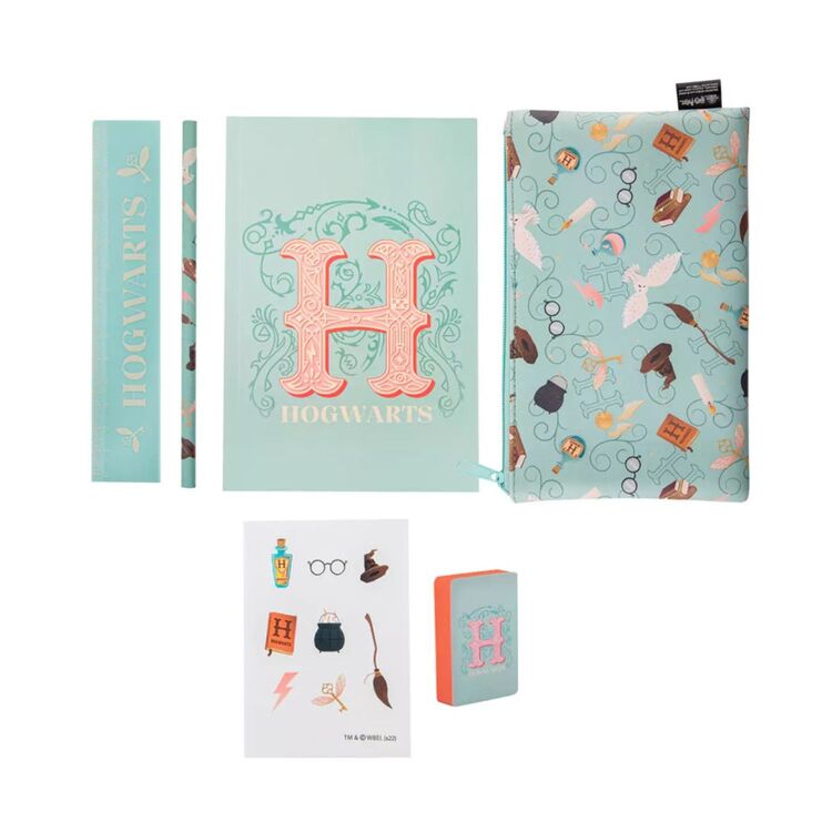 Product Σετ Γραφείου Harry Potter Fantasy image