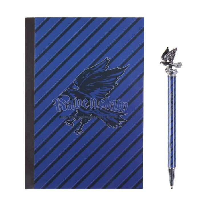 Product Σετ Γραφείου Harry Potter Ravenclaw image