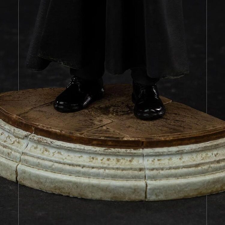 Product Iron Studios Harry Potter Harry Potter Art Scale Statue (1/10) image