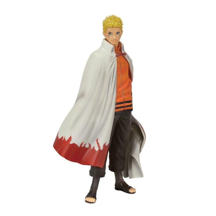 Product Αγαλματίδιο Boruto Naruto Next Generations: Shinobi Relations Naruto (Comeback!) image