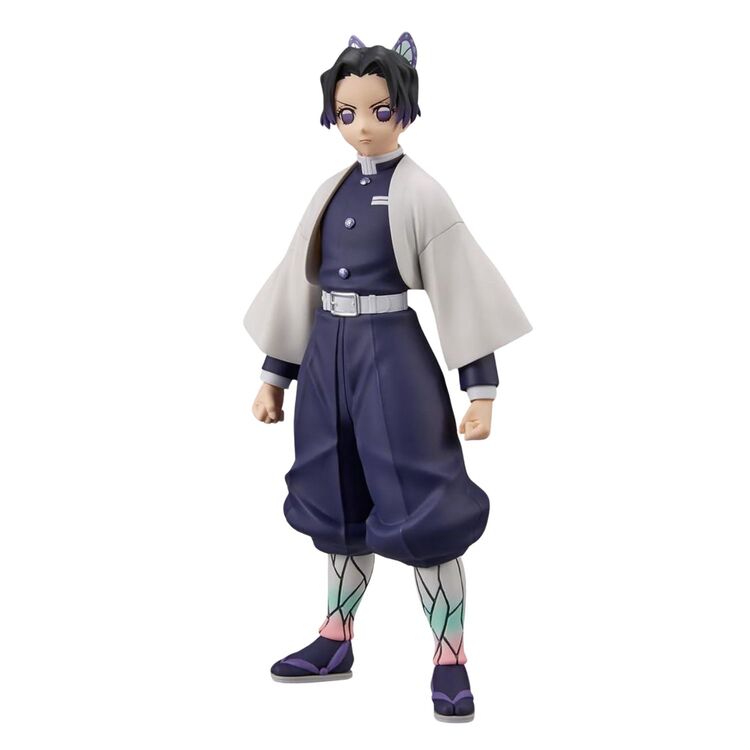 Product Demon Slayer: Kimetsu No Yaiba Shinobu Kocho (Ver.B) Statue image