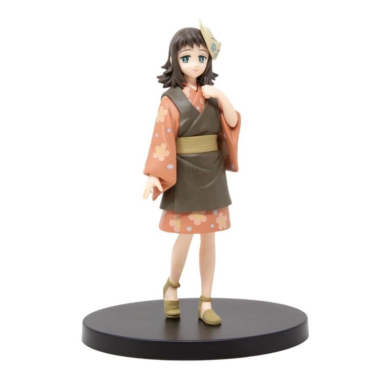 Product Demon Slayer Kimetsu No Yaiba Makomo Vol.21 Statue image