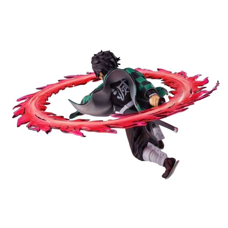 Product Αγαλματίδιο Demon Slayer: Kimetsu no Yaiba ConoFig Tanjiro Kamado image