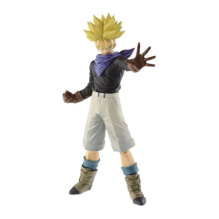 Product Dragon Ball Gt Ultimate Soldiers (B Super Saiyan Trunks) image