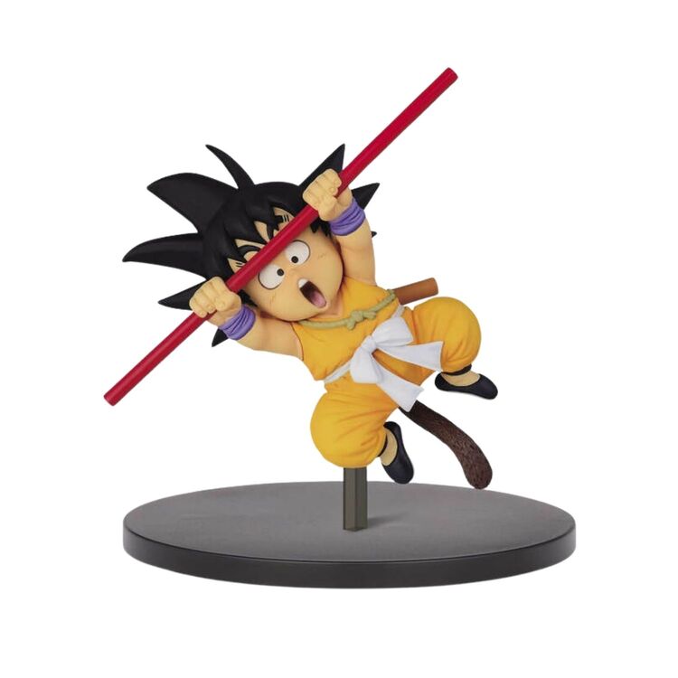 Product Dragon Ball Super Son Goku Fes!! Son Goku (Kids) Vol.12 Statue image