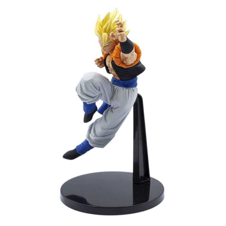Product Αγαλματίδιο Dragon Ball Super Son Goku Fes!!  Super Saiyan Gogeta Vol.15 image
