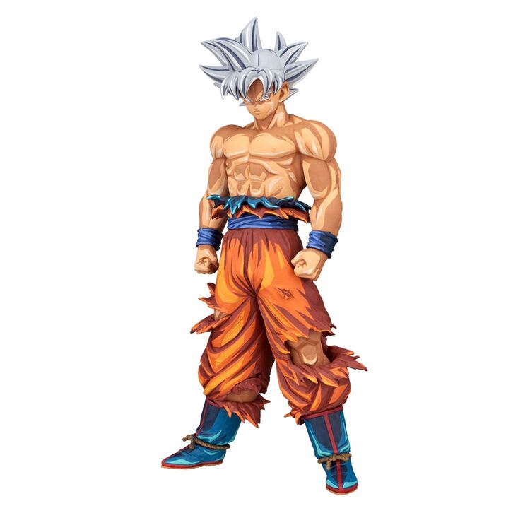 Product Dragon Ball Super Grandista Manga Dimensions  Son Goku image
