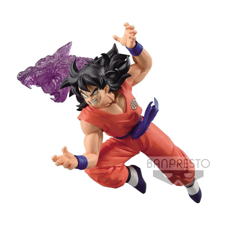 Product Dragon Ball Z G x Materia The Yamcha Statue image