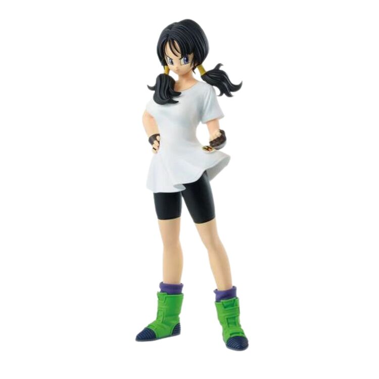 Product Αγαλματίδιο Dragon Ball Z Glitter & Glamours - Videl (Ver.A) image