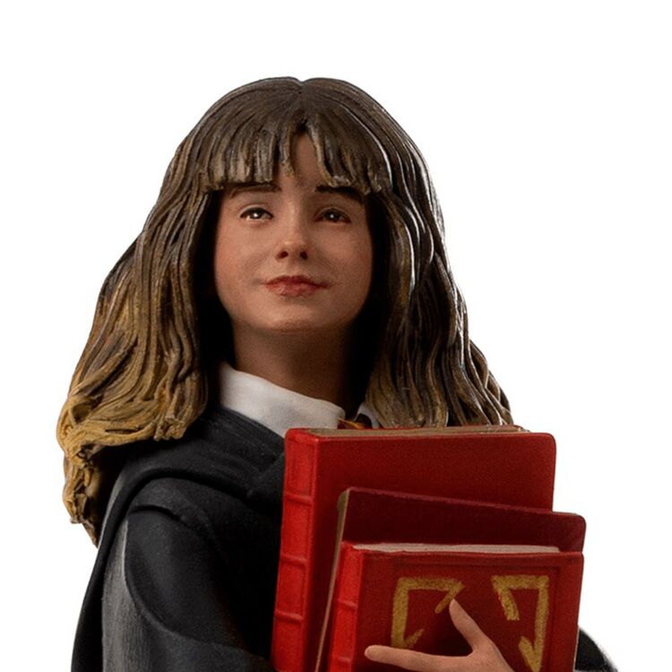 Product Iron Studios Harry Potter Hermione Granger Art Scale Statue (1/10) image