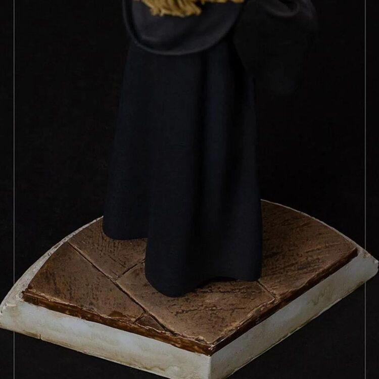 Product Iron Studios Harry Potter Hermione Granger Art Scale Statue (1/10) image