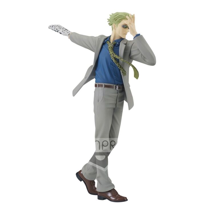 Product Αγαλματίδιο Jujutsu Kaisen Kento Nanami image