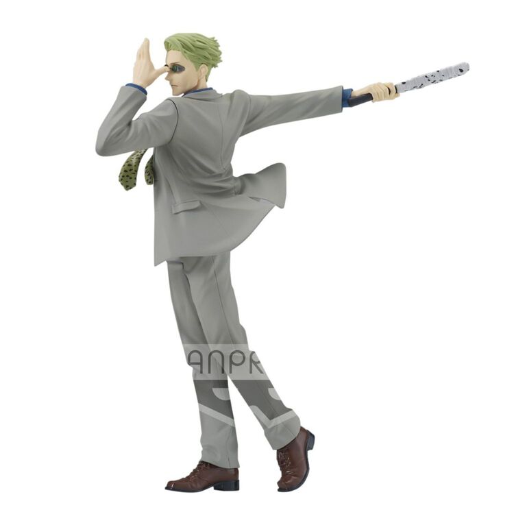 Product Αγαλματίδιο Jujutsu Kaisen Kento Nanami image