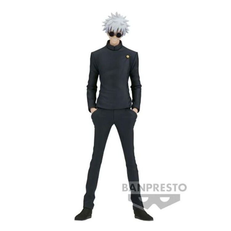 Product King of Artist: Jujutsu Kaisen Satoru Gojo Statue image