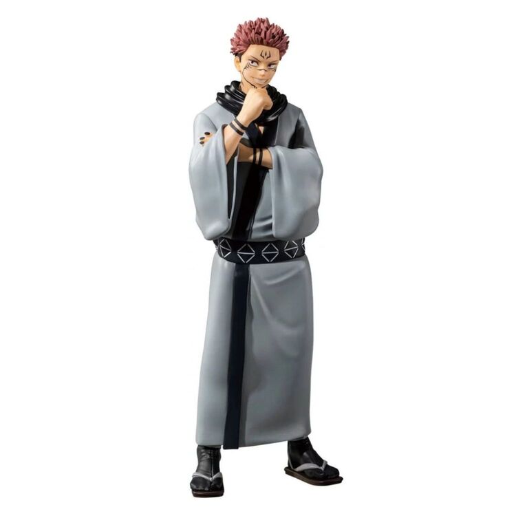 Product Jujutsu Kaisen Sukuna (Ver:B) Statue image