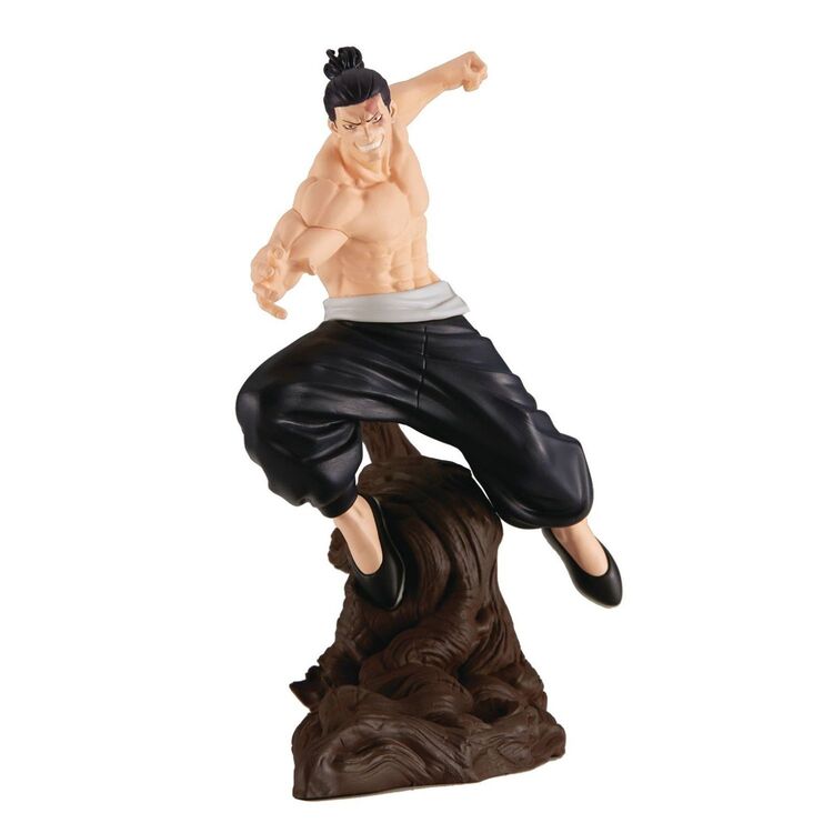 Product Αγαλματίδιο Combination Battle Jujutsu Kaisen Aoi Todo image