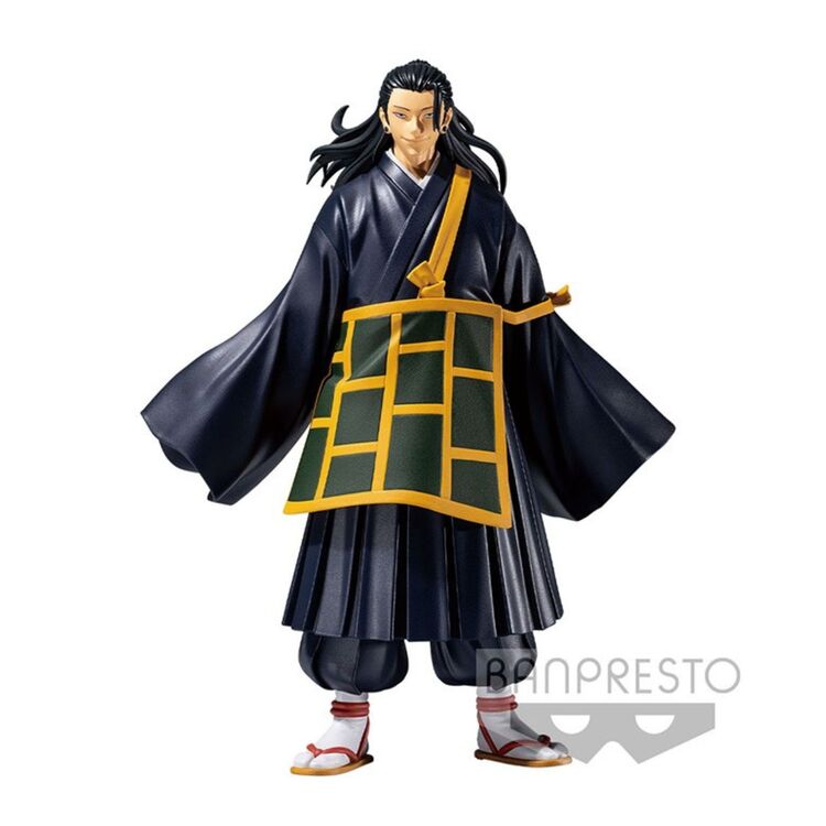 Product Αγαλματίδιο Jujutsu Kaisen The Movie Jukon No Kata Suguru Geto image