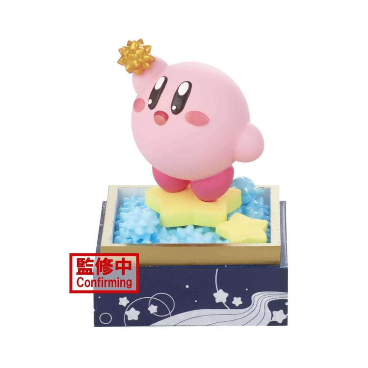 Product Paldolce Collection Kirby (Ver.A) Vol.4 Statue image