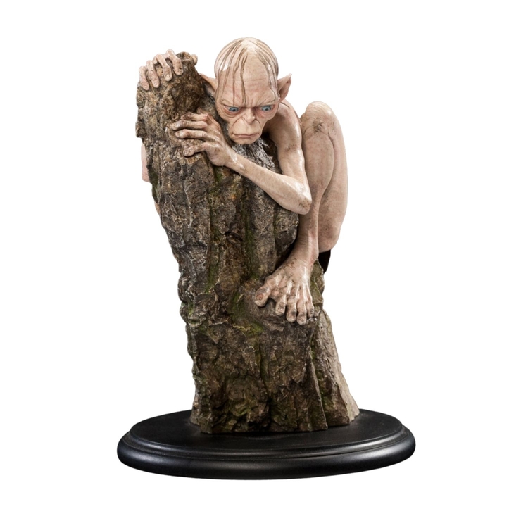 Product Lord of the Rings Statue Gollum image