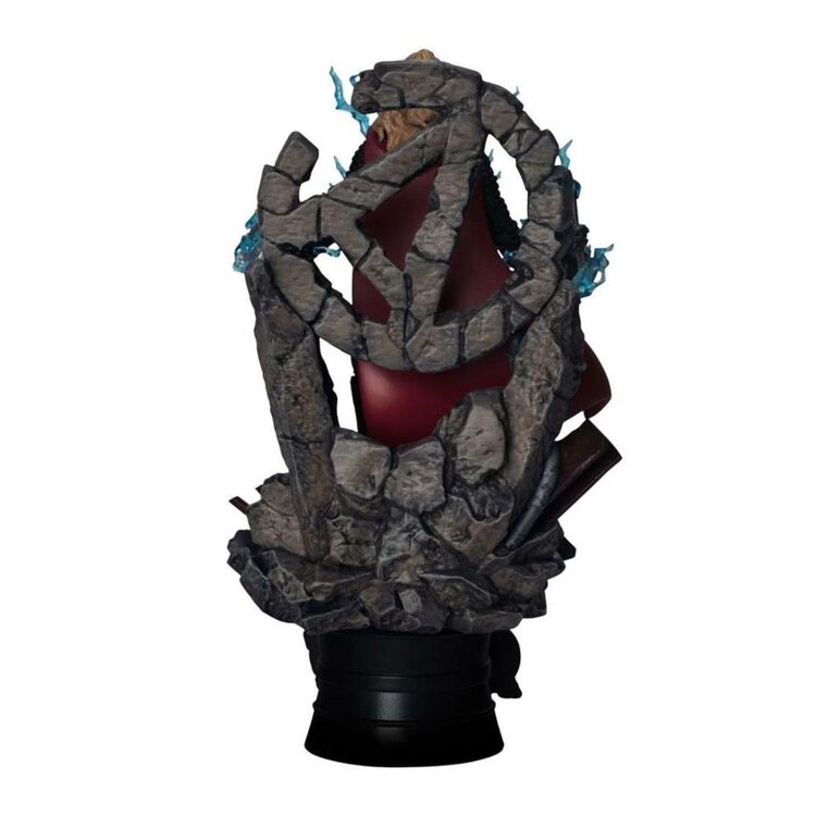Product Avengers: Endgame D-Stage PVC Diorama Thor image