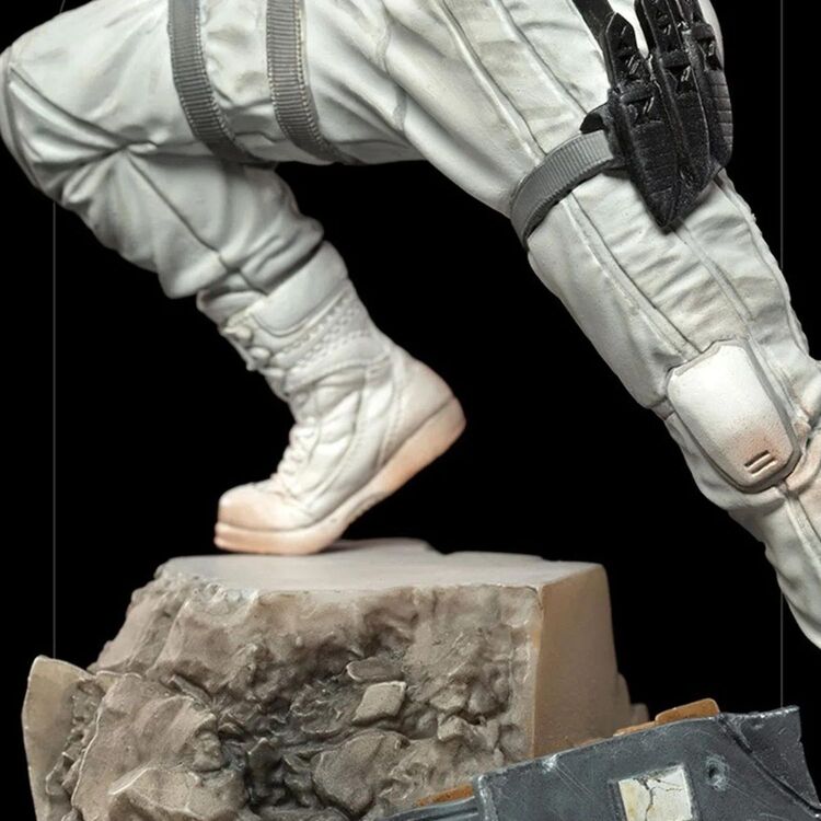 Product Iron Studios BDS Black Widow Yelena Art Scale Statue (1/10) (MARCAS45121-10) image