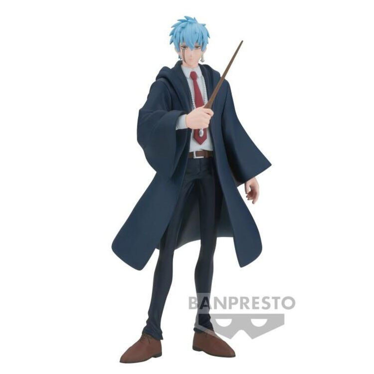 Product Αγαλματίδιο Mashle Magic And Muscles Lance Crown image