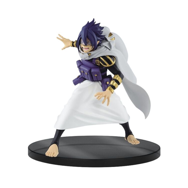 Product Αγαλματίδιο My Hero Academia The Amazing Heroes Vol.11 Tamaki Amajiki image